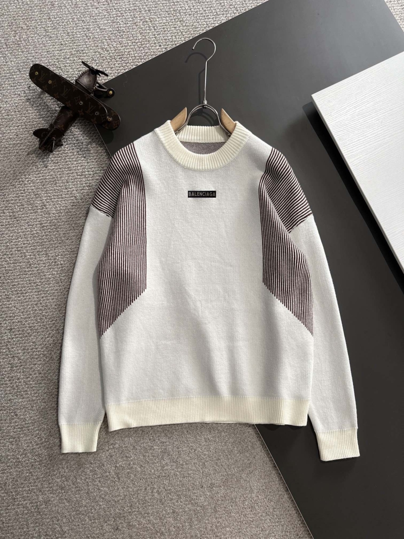 Balenciaga Sweaters